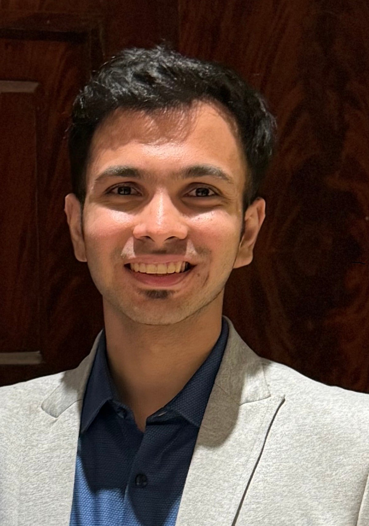 Soham Shah, Chartered Actuary (IFoA), Fellow Actuary (IAI) and IBBI Registered Valuer for Securities or Financial Assets